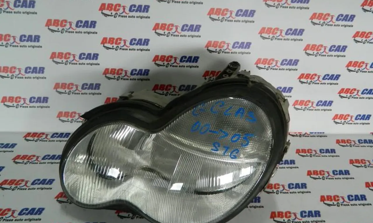 Far stanga MERCEDES C-CLASS 2000-2007