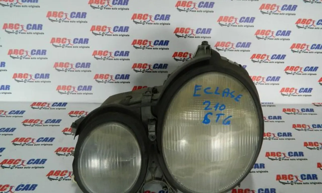 Far stanga MERCEDES E-CLASS 1995-2003