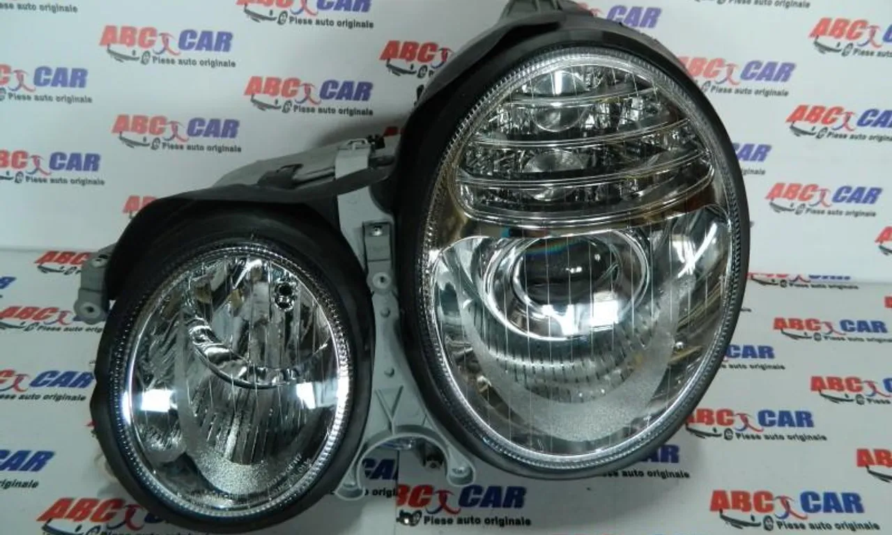 Far stanga MERCEDES E-CLASS 1995-2003