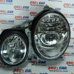 Far stanga MERCEDES E-CLASS 1995-2003, vedere frontata