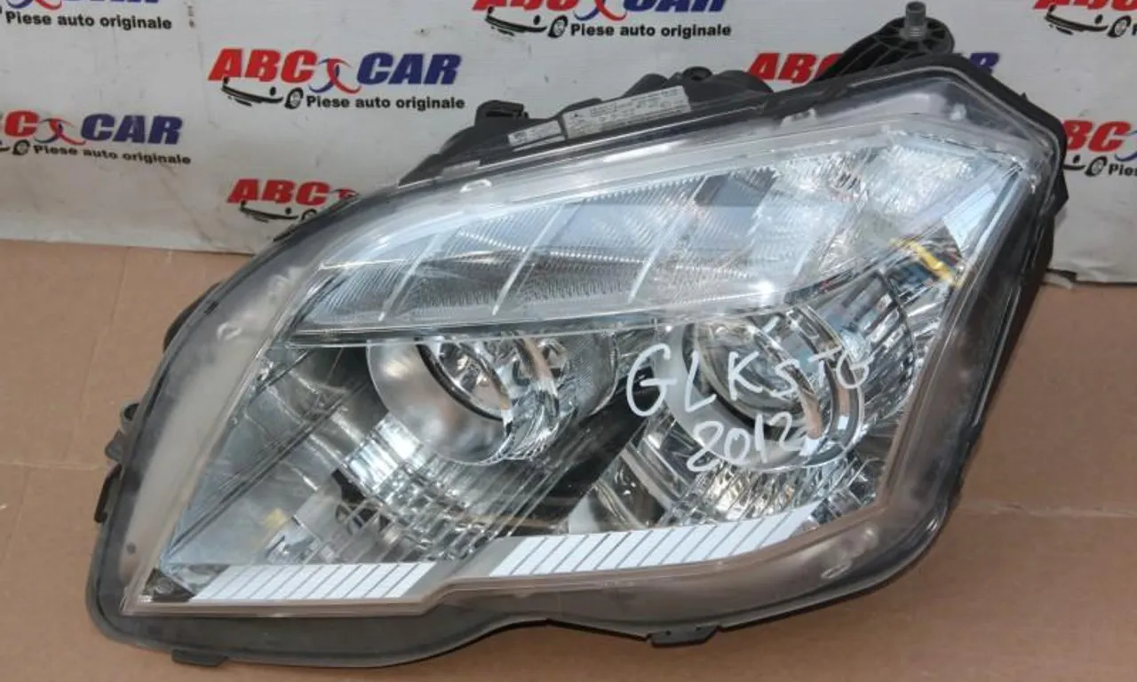 Far stanga MERCEDES GLK-CLASS 2008-2015