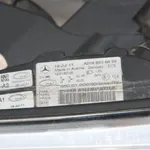 Far stanga MERCEDES GLK-CLASS 2008-2015 A2048206859, vedere laterala