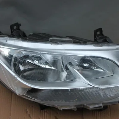 Far stanga MERCEDES SPRINTER 2018-2026 A9109060100, vedere frontata