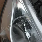 Far stanga MERCEDES SPRINTER 2018-2026 A9109060100, vedere laterala