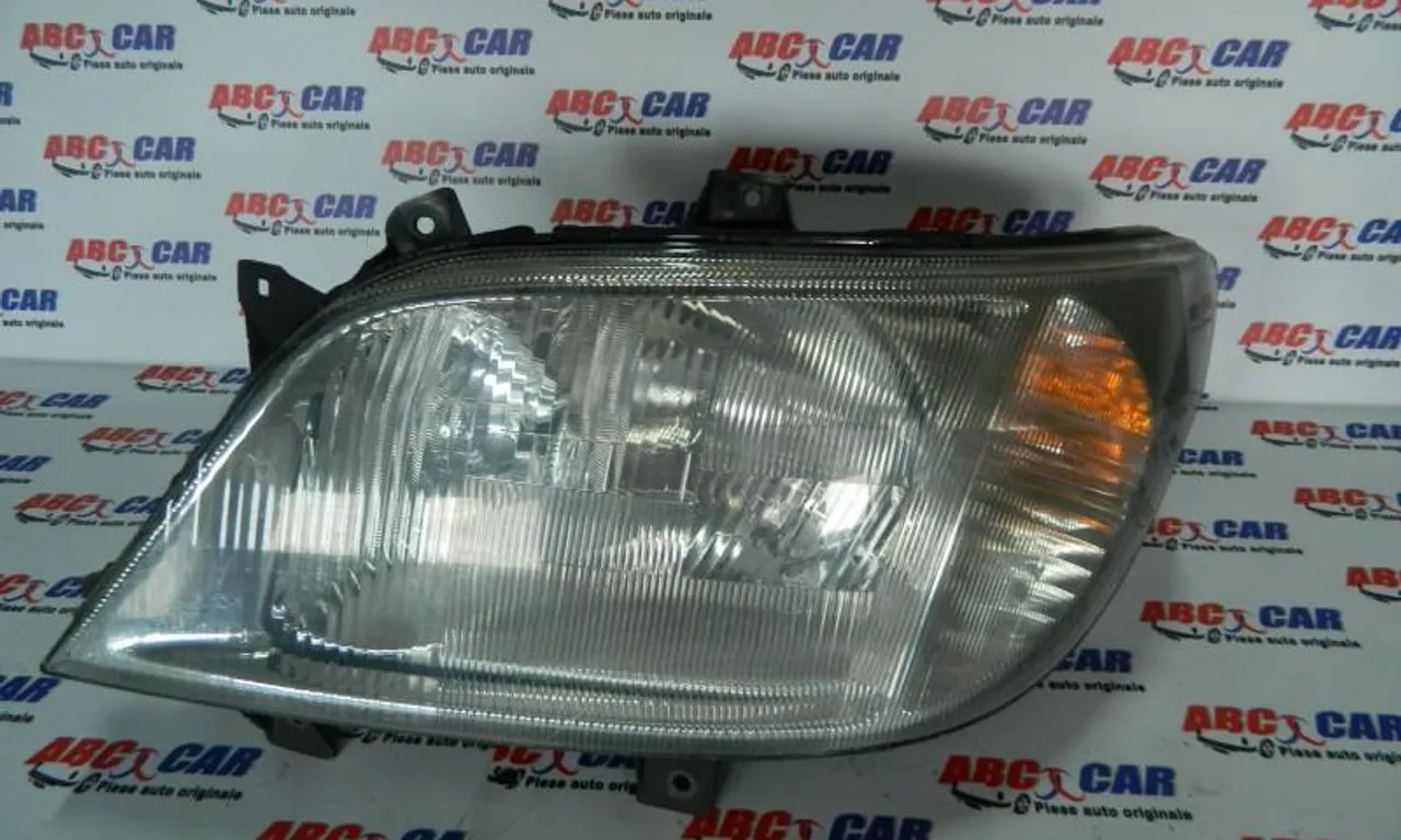 Far stanga MERCEDES SPRINTER bus 1996-2006