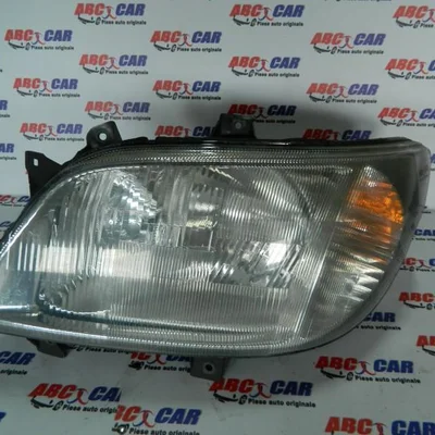 Far stanga MERCEDES SPRINTER bus 1996-2006, vedere frontata