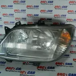 Far stanga MERCEDES SPRINTER bus 1996-2006, vedere frontata