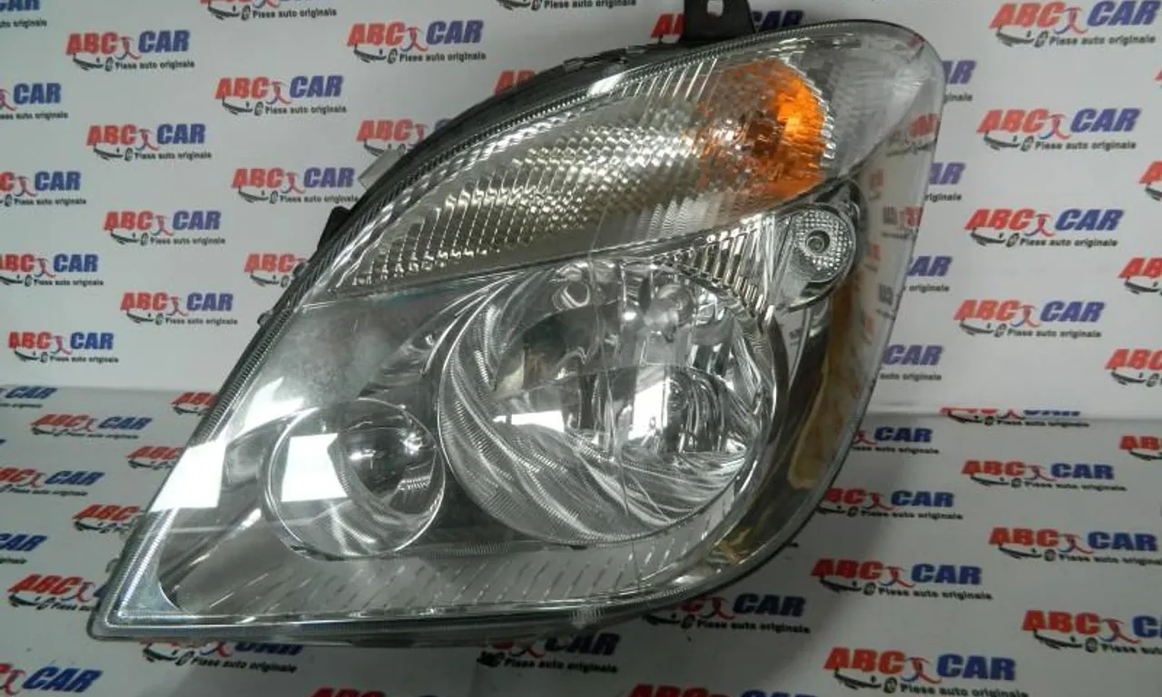 Far stanga MERCEDES SPRINTER bus 2006-2020