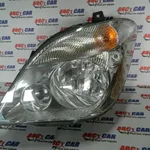 Far stanga MERCEDES SPRINTER bus 2006-2020, vedere frontata