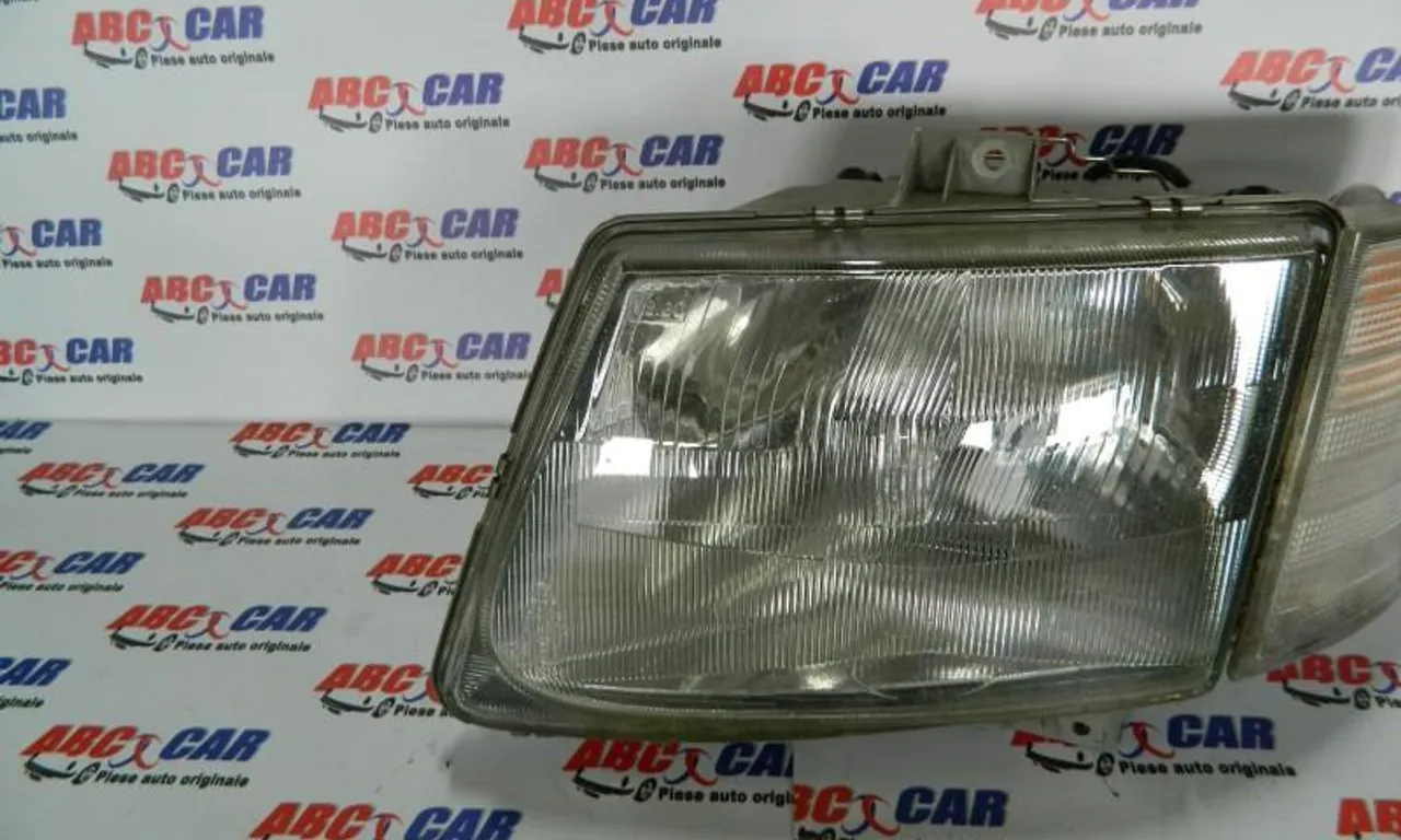 Far stanga MERCEDES VITO bus 2003-null