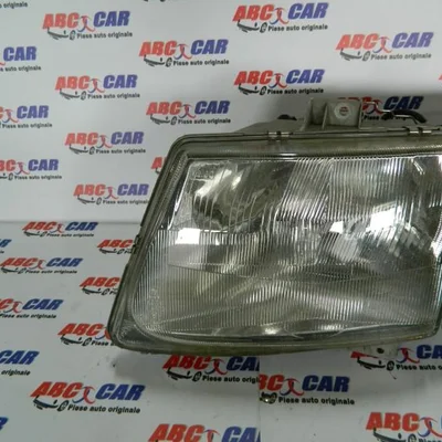 Far stanga MERCEDES VITO bus 2003-2026, vedere frontata