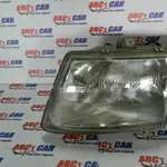 Far stanga MERCEDES VITO bus 2003-2026, vedere frontata