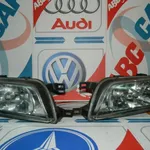 Far stanga NISSAN ALMERA 2019-2000, vedere frontata