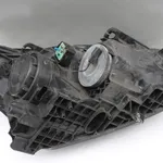 Far stanga NISSAN QASHQAI plus 2 2007-2015, vedere laterala