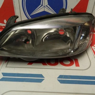 Far stanga OPEL ASTRA G CLASSIC Caravan 2004-2009, vedere frontata