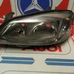 Far stanga OPEL ASTRA G CLASSIC Caravan 2004-2009, vedere frontata