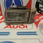 Far stanga OPEL CORSA A TR 1982-1993, vedere frontata