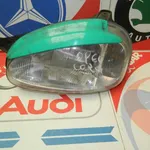 Far stanga OPEL CORSA B 1998-2002, vedere frontata