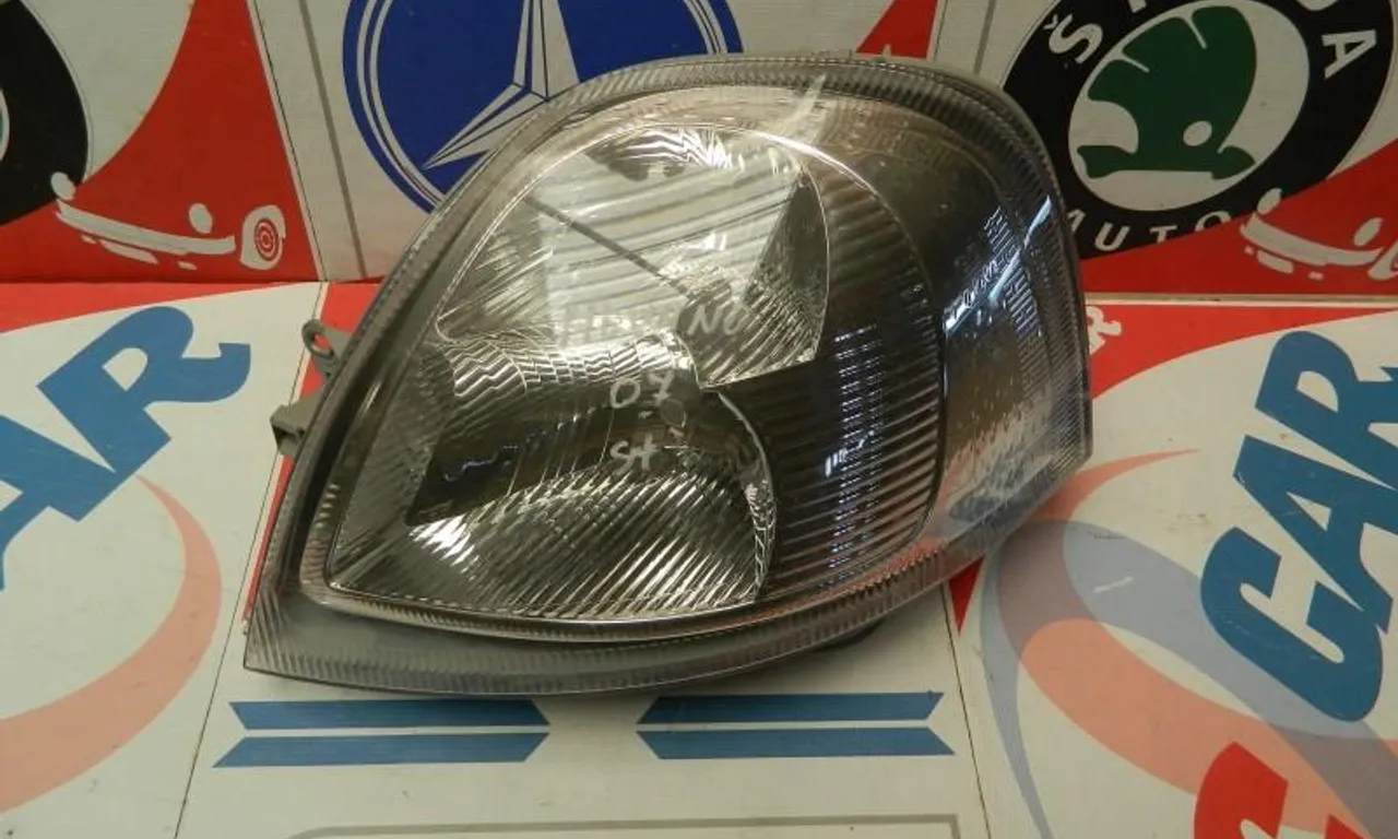 Far stanga OPEL MOVANO A 1999-2010