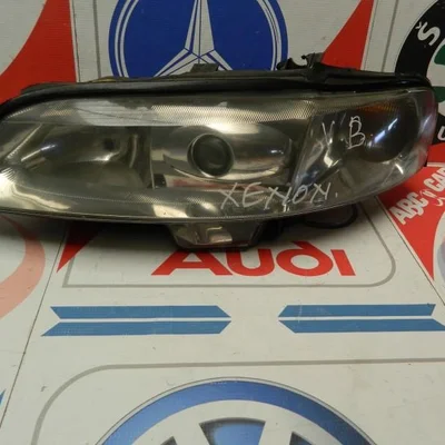 Far stanga OPEL VECTRA C GTS 2002-2009, vedere frontata