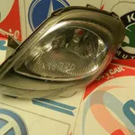 Far stanga OPEL VIVARO A 2001-2015, vedere frontata