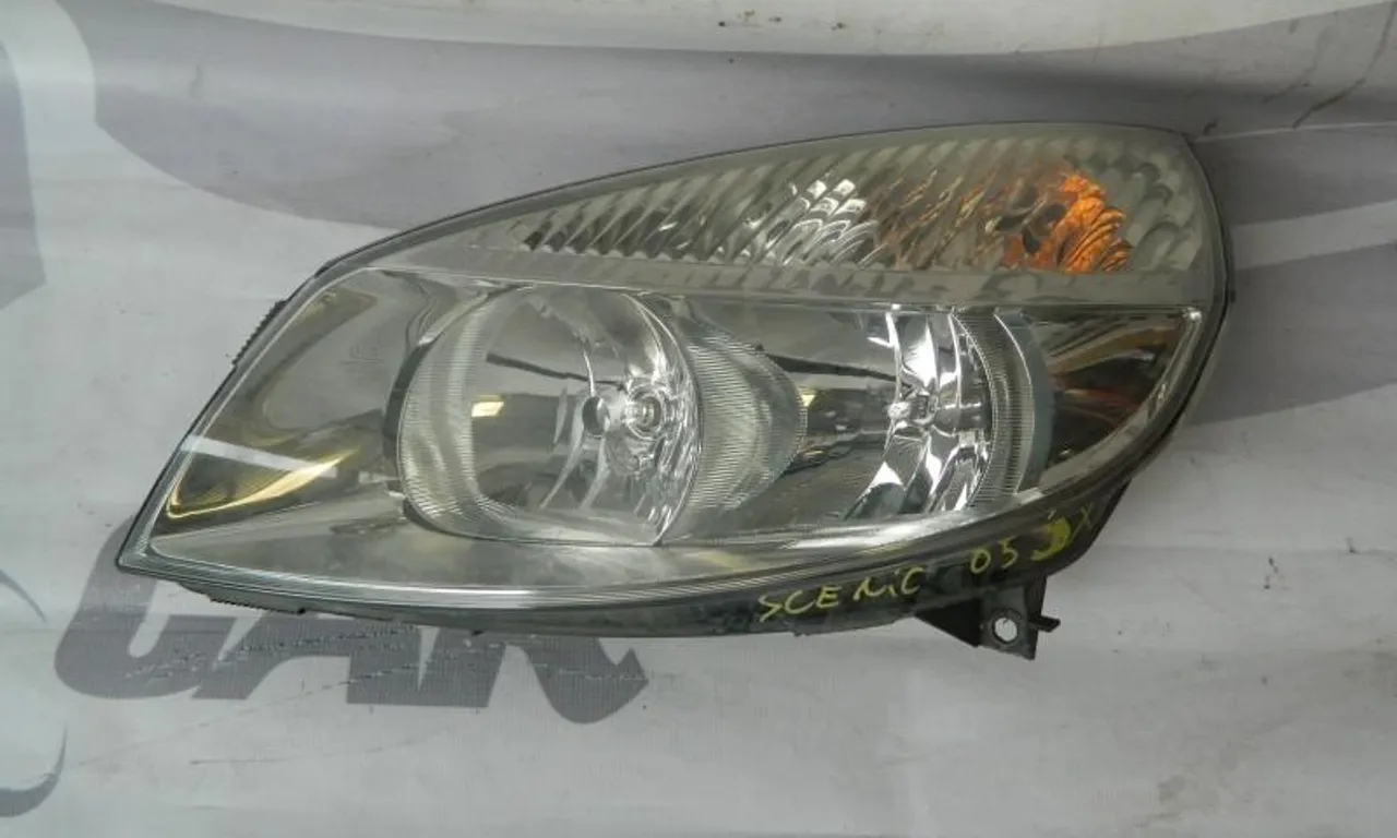 Far stanga RENAULT 19 II 1992-1995