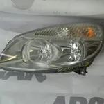 Far stanga RENAULT 19 II 1992-1995, vedere frontata