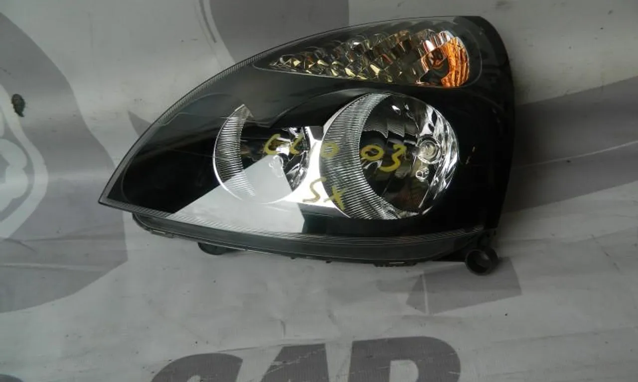 Far stanga RENAULT CLIO II 1998-2016