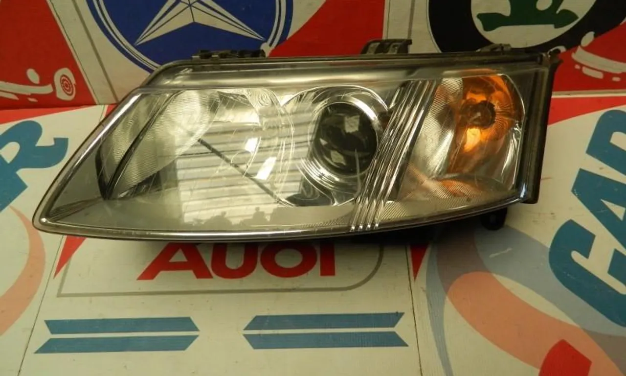 Far stanga SAAB 9-3 1998-2003