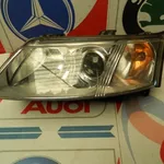 Far stanga SAAB 9-3 1998-2003, vedere frontata