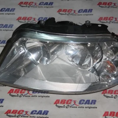 Far stanga SEAT ALHAMBRA 1996-2010 7M3941015AD, vedere frontata