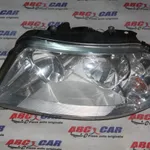 Far stanga SEAT ALHAMBRA 1996-2010 7M3941015AD, vedere frontata