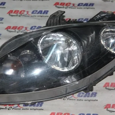 Far stanga SEAT ALTEA XL 2006-2015 5P1941005D, vedere frontata