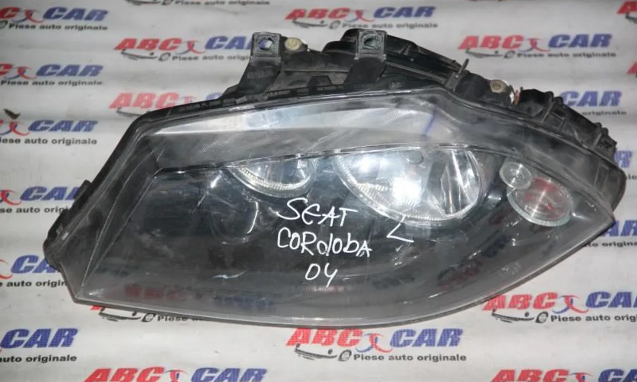 Far stanga SEAT CORDOBA 2002-2009