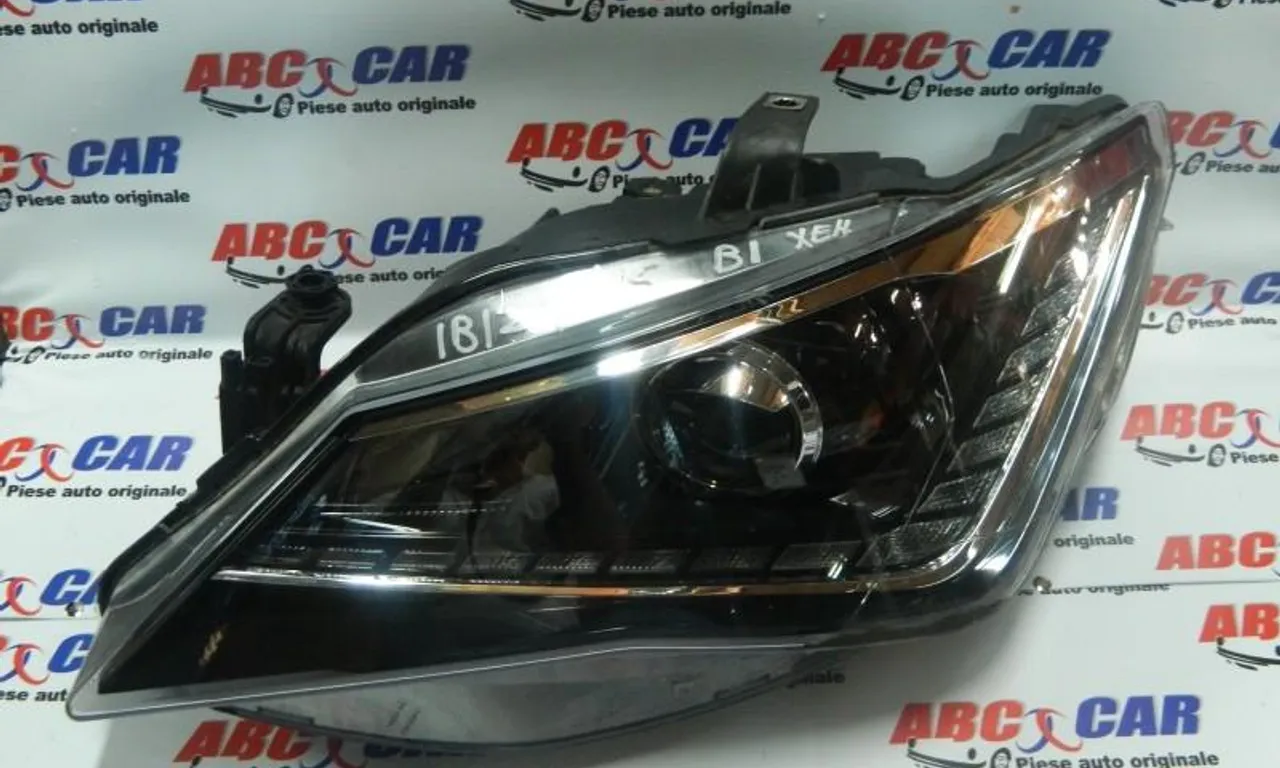 Far stanga SEAT IBIZA IV ST 2010-2016