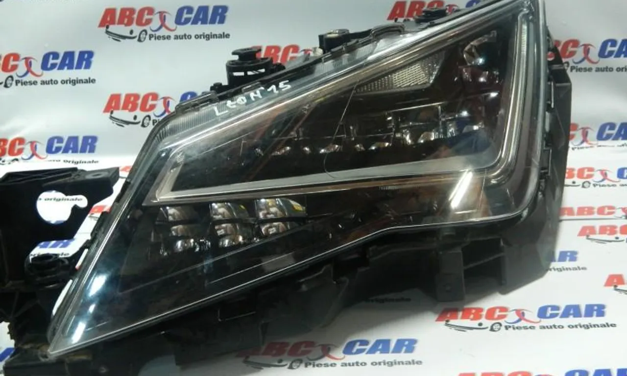 Far stanga SEAT LEON 2019-2016