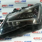 Far stanga SEAT LEON 2019-2016, vedere frontata