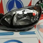 Far stanga SKODA CITIGO 2011-2019, vedere frontata