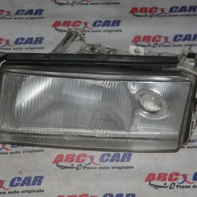 Far stanga SKODA OCTAVIA I 1996-2010, vedere frontata