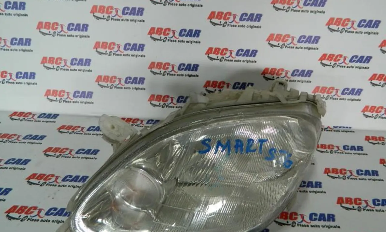 Far stanga SMART FORTWO 2004-2007