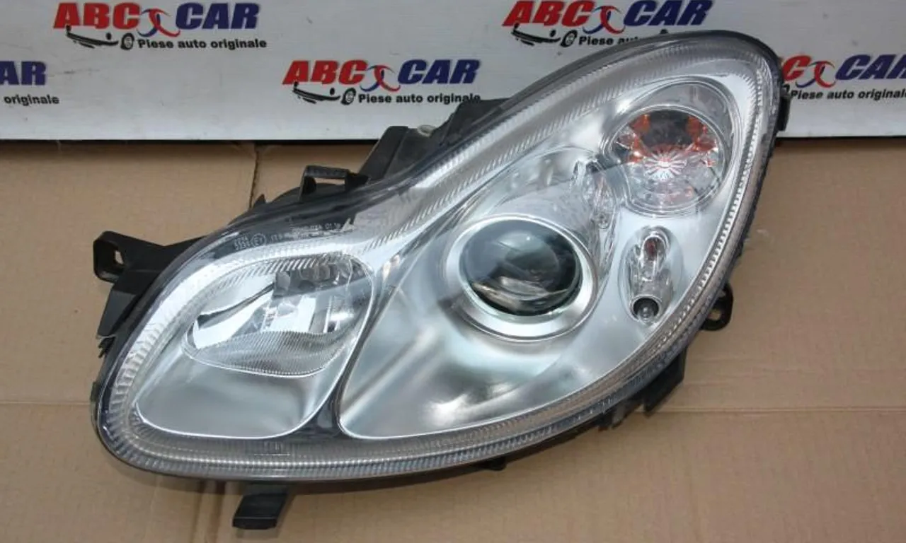 Far stanga SMART FORTWO 2007-null