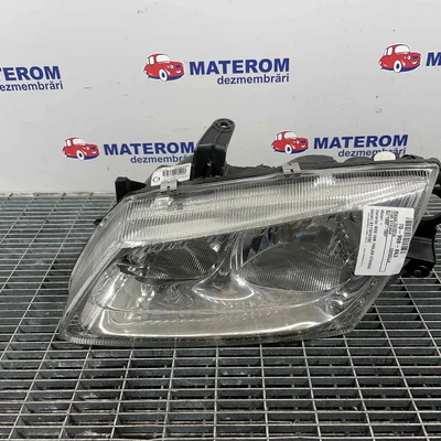 FAR STANGA TOYOTA COROLLA Compact 1992-1999 oe-8.111E+300, vedere frontata