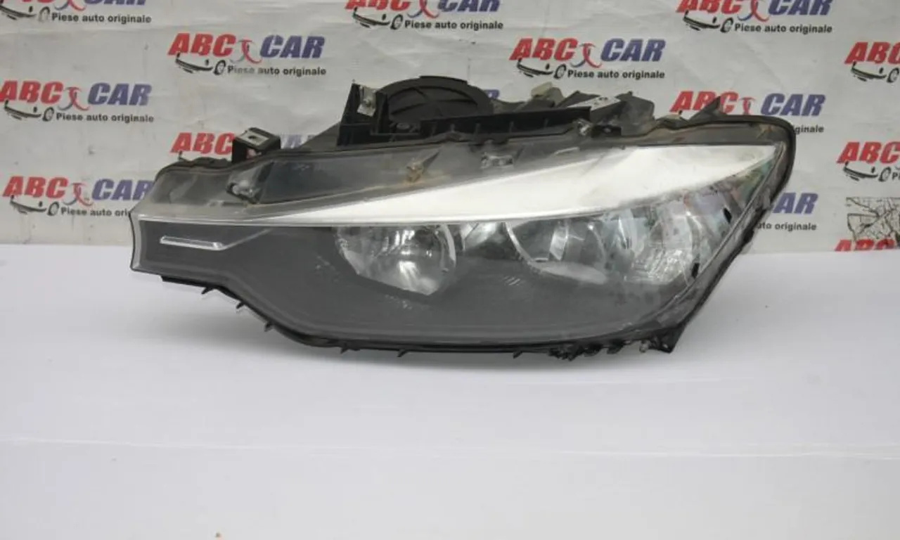 Far stanga (volan dreapta) BMW 3 2011-2018