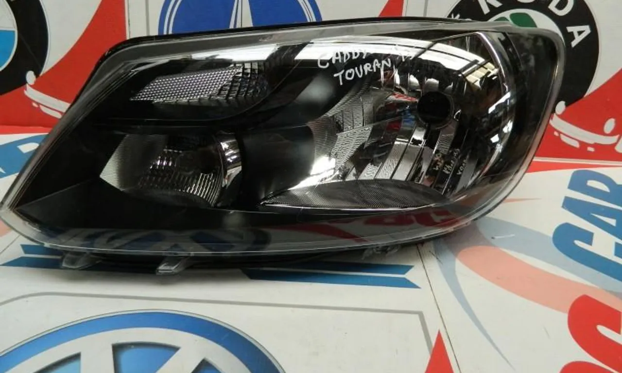 Far stanga VOLKSWAGEN CADDY IV 2015-2020