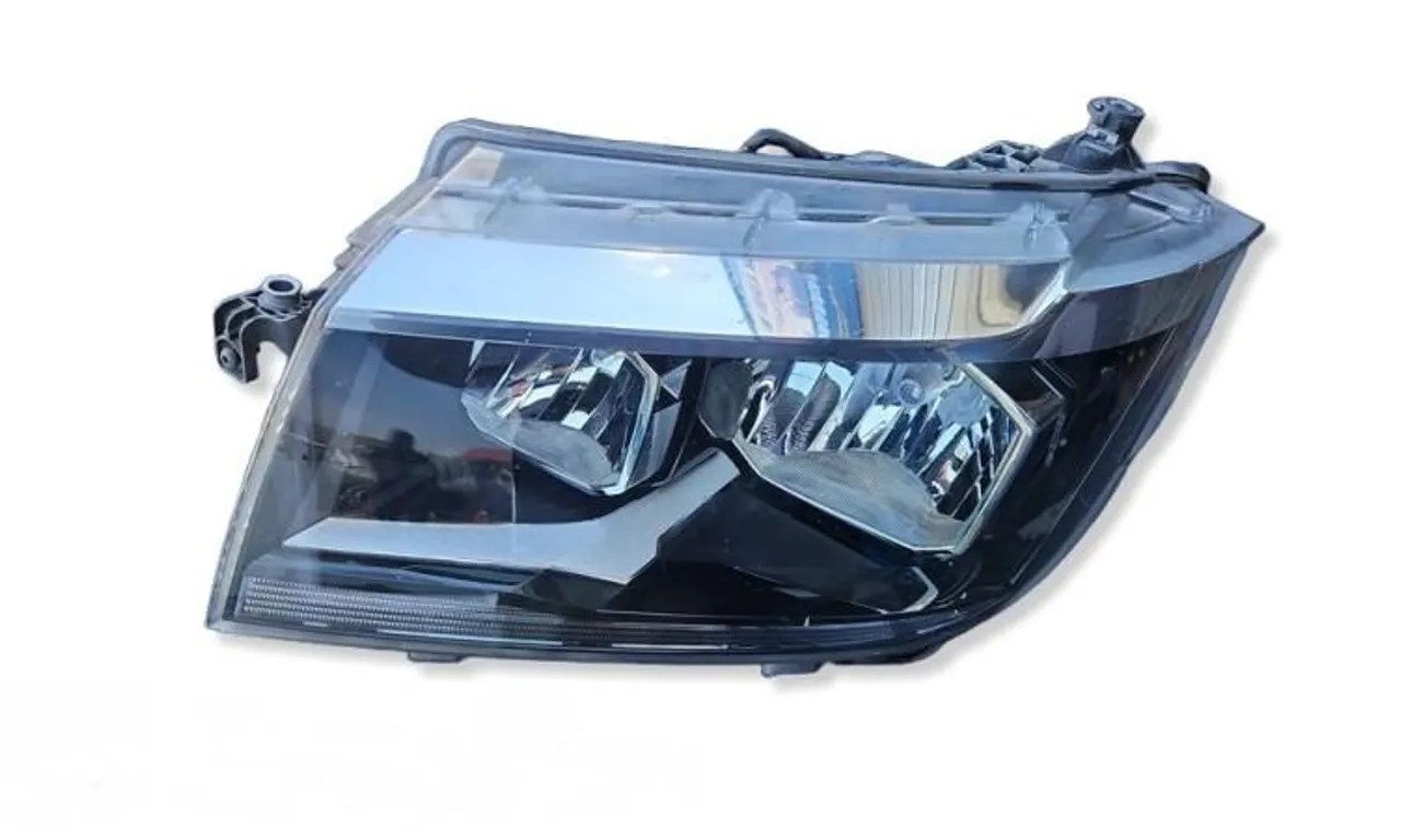 Far stanga VOLKSWAGEN CRAFTER 2016-null