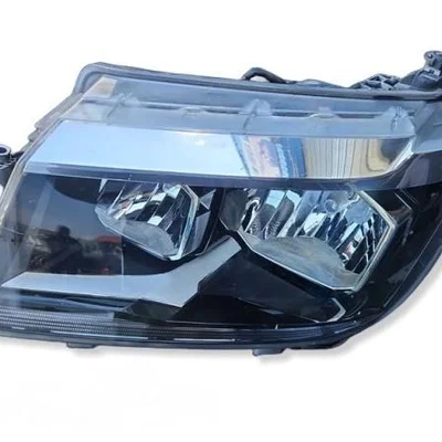 Far stanga VOLKSWAGEN CRAFTER 2016-2026 7C1941005, vedere frontata