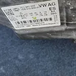 Far stanga VOLKSWAGEN CRAFTER 2016-2026 7C1941005, vedere laterala