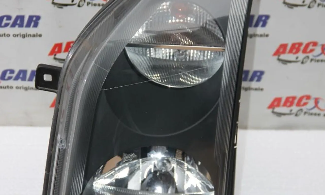 Far stanga VOLKSWAGEN CRAFTER 30-35 bus 2006-2016