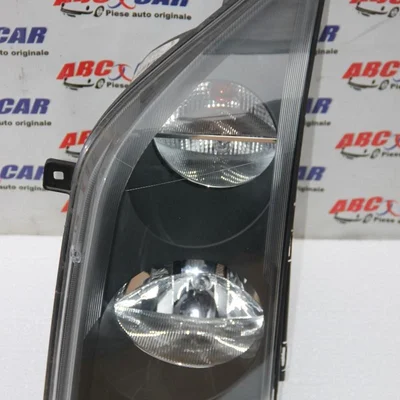 Far stanga VOLKSWAGEN CRAFTER 30-35 bus 2006-2016 2E1941005, vedere frontata