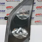 Far stanga VOLKSWAGEN CRAFTER 30-35 bus 2006-2016 2E1941005, vedere frontata